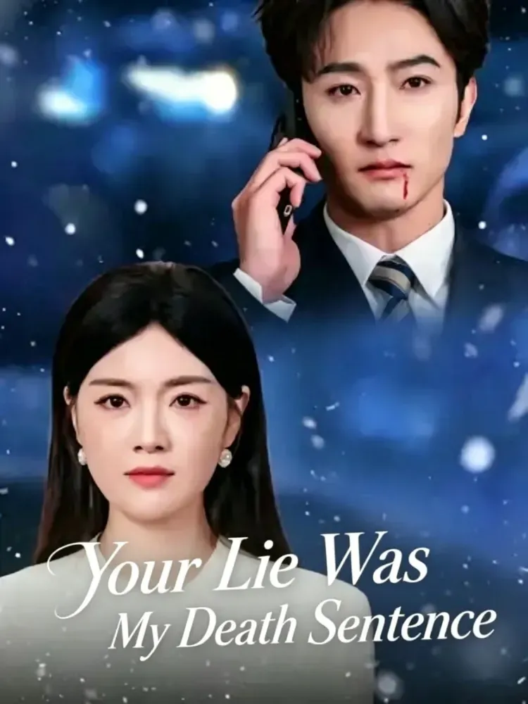 Your Lie Was My Death Sentence封面图